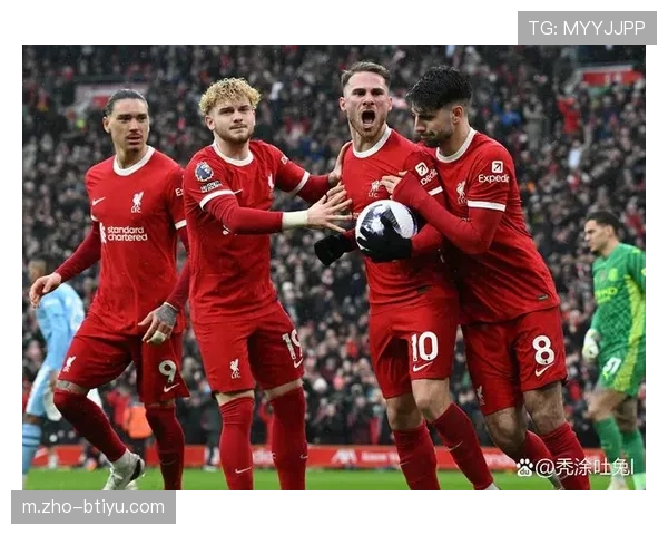 超级球队时代来临 利物浦阵容深度与战术多样性占优