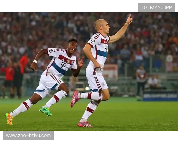 拜仁客场六球狂胜亚特兰大 奥利塞两射一传主导进攻 拜仁客场六球狂胜亚特兰大 奥利塞两射一传主导进攻