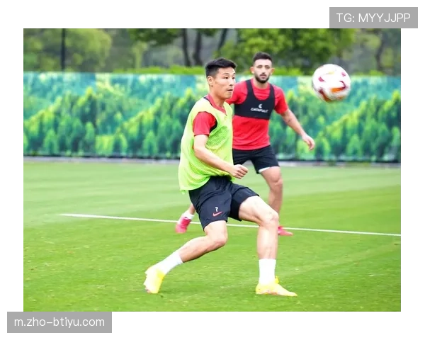 曹永竞边路突击待命 海港进攻宽度利用面临战术优化