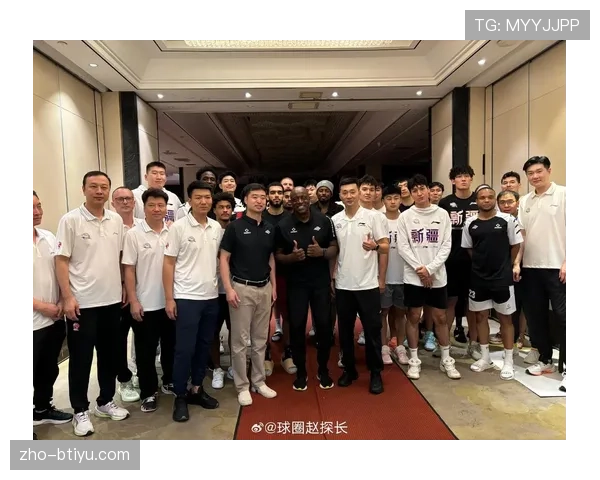 北京队外援使用策略 需在单外与双外间找到平衡